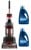 Bissell - ProHeat 2x Revolution Carpet Cleaner & 2x Wash & Protect 1,5 ltr. - Bundle thumbnail-1