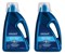 Bissell - 2x Wash & Protect 1,5 liter - Paket thumbnail-1