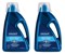 Bissell - 2x Wash & Protect 1,5 liter - Pakke thumbnail-1