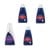 Bissell - 2xSpot & Clean Pro Oxy 1L & Oxygen Boost - Bundle thumbnail-1