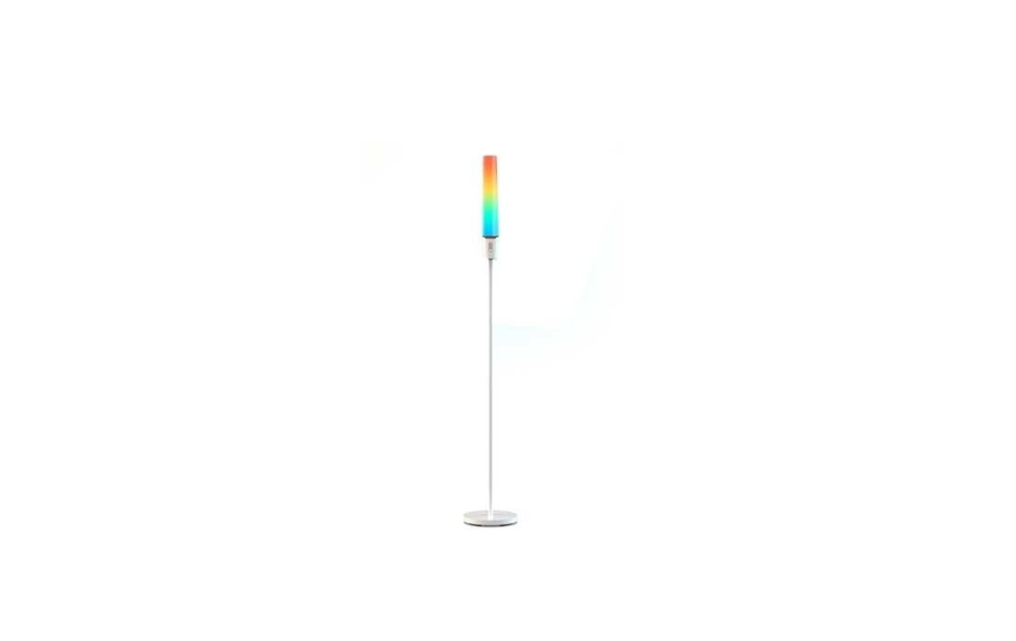 Govee - RGBICWW Cylinder Floor Lamp