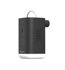 Sandberg - Mini Air Pump & Lantern