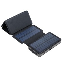 Sandberg - Solar 6-Panel Powerbank 20000mAh