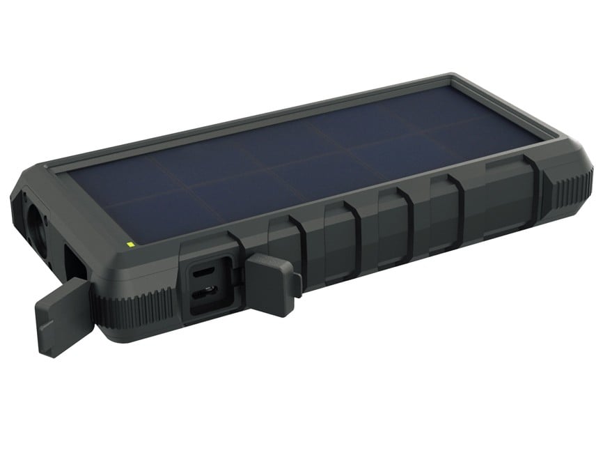 Sandberg – Outdoor Solar Powerbank 24000 mAh