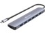 Sandberg - USB-C to 7 x USB 3.0 Hub thumbnail-2