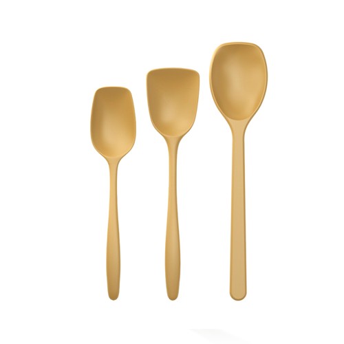 Rosti - Classic Cookware Set - 3 Pieces - Curry