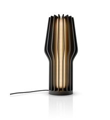 Eva Solo - Radiant LED battery lamp 25 cm - Black