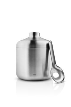 Eva Solo - Liquid Lounge - Insulated Ice Bucket with Scoop