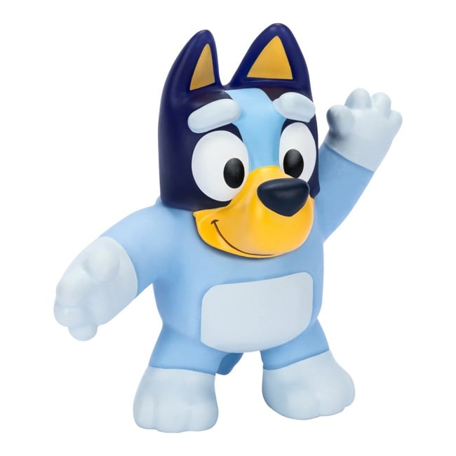 BLUEY S10 STRETCHY HERO (90251)