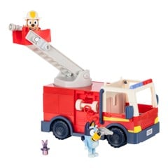 BLUEY FIRETRUCK (90246)