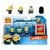 Despicable Me 4 - 5 CM Mini Mayhem Figures 4 packs - 2 Assorted (20324) thumbnail-8