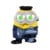 Despicable Me 4 - 5 cm Mini Mayhem Figurer 4 stk pk - 2 varianter thumbnail-17