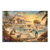 Schmidt - Thomas Kinkade: Disney The Little Mermaid Celebration of Love (1000 pieces) (SCH8036) thumbnail-2