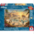 Schmidt - Thomas Kinkade: Disney The Little Mermaid Celebration of Love (1000 pieces) (SCH8036) thumbnail-1