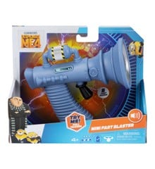 DESPICABLE ME 4 - Mini Fart Blaster (20321)