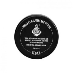 Sorry Mom - Vegan Tattoo Butter 125 ml