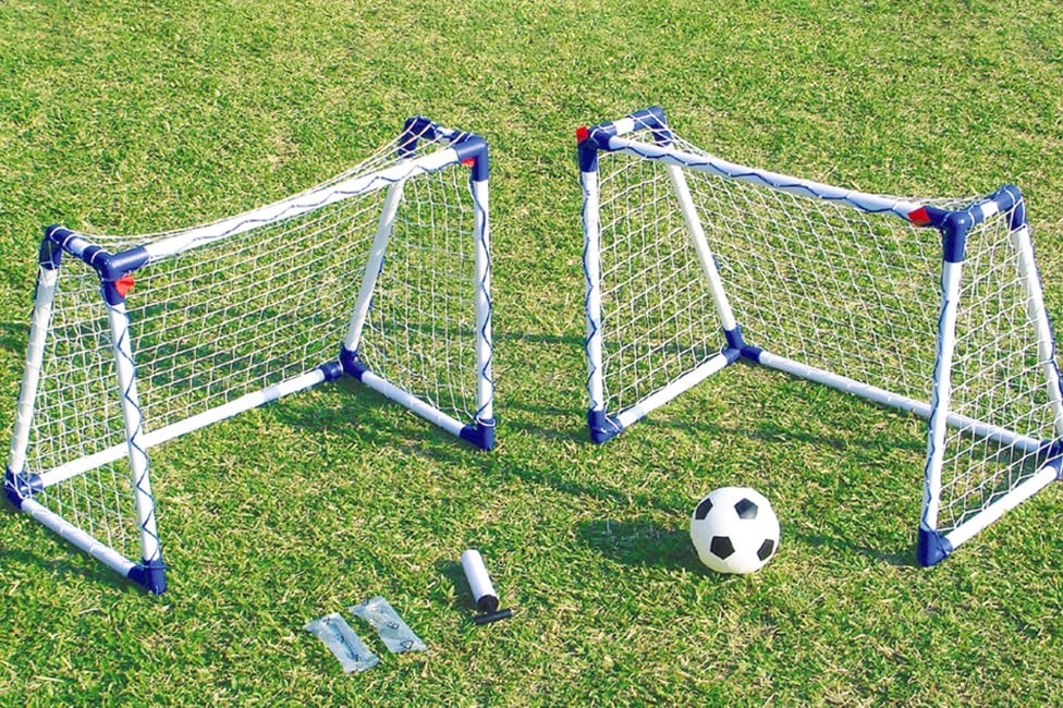 Target-sport - Junior Goal set 74 x 60 cm (308219)