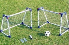 Target-sport - Junior Goal set 74 x 60 cm (308219)