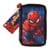 Spider-Man  - Double Pencil Case w/Content (017808516) thumbnail-1