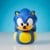 Sonic Tubbz Mini Sonic thumbnail-2
