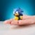 Sonic Tubbz Mini Sonic thumbnail-5