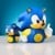 Sonic Tubbz Mini Sonic thumbnail-8