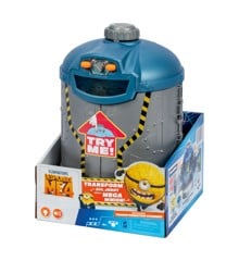 DESPICABLE ME 4 - Playset Mega Minions Transformation Chamber (20326)