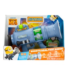 DESPICABLE ME 4 - Ultimativ Prutte Blaster