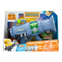 DESPICABLE ME 4 - Ultimativ Prutte Blaster