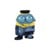 DESPICABLE ME 4 - Mini Minions Mystiske Figurer 5 cm thumbnail-4