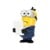 DESPICABLE ME 4 - Mini Minions Mystiske Figurer 5 cm thumbnail-5