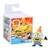 DESPICABLE ME 4 - Mini Minions Mystiske Figurer 5 cm thumbnail-6