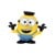 DESPICABLE ME 4 - Mini Minions Mystiske Figurer 5 cm thumbnail-19