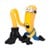 DESPICABLE ME 4 - Mini Minions Mystiske Figurer 5 cm thumbnail-20