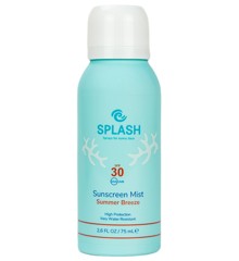SPLASH - Summer Breeze Sunscreen Mist SPF 30 75 ml