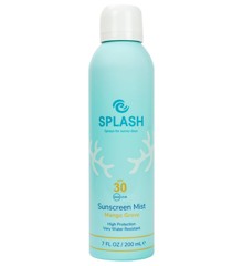 SPLASH - Mango Grove Sunscreen Mist SPF 30 200 ml