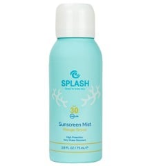SPLASH - Mango Grove Sunscreen Mist SPF 30 75 ml