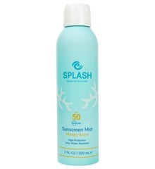 SPLASH - Mango Grove Sunscreen Mist SPF 50 200 ml