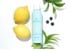SPLASH - Pure Spring Non-Perfumed Sunscreen Mist SPF 50+ 200 ml thumbnail-2