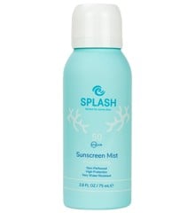 SPLASH - Pure Spring Non-Perfumed Sunscreen Mist SPF 50+ 75 ml