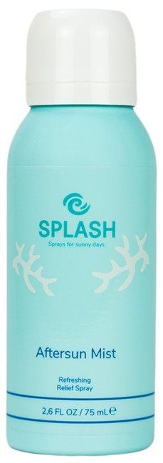 SPLASH - Aftersun Mist 75 ml