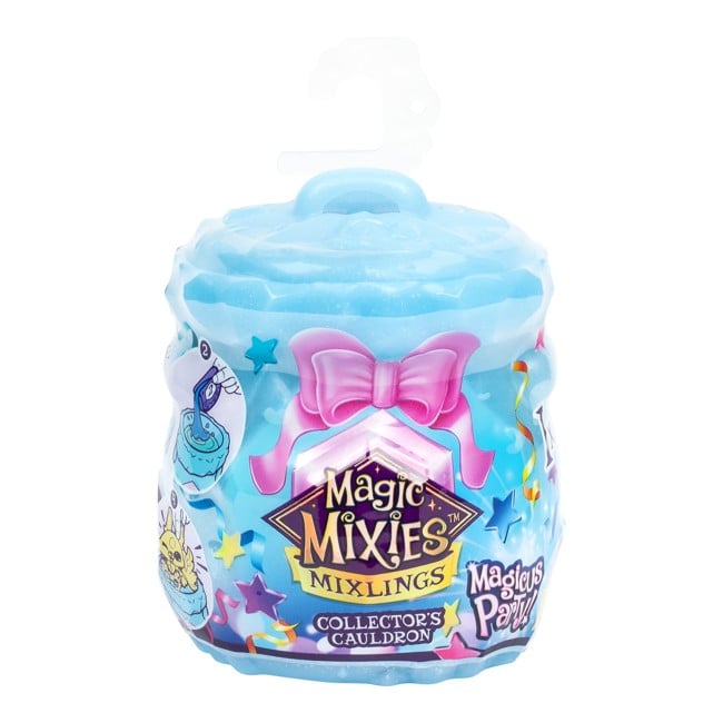Magic Mixies Mixlings Magicus Party 1 stk.