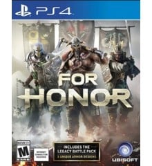 For Honor (SPA/Multi in Game) (Import)