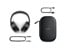 Bose - QuietComfort ANC Bluetooth Over-Ear Headphones thumbnail-3