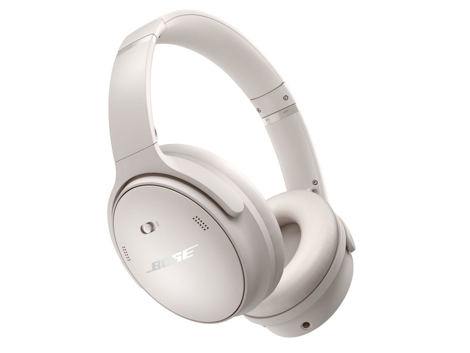 Bose - QuietComfort ANC Bluetooth Over-Ear Headphones - Elektronikk