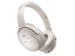 Bose - QuietComfort ANC Bluetooth Over-Ear Headphones