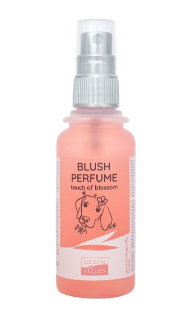 Greenfields - Parfume Blush 100ml - (WA8350)