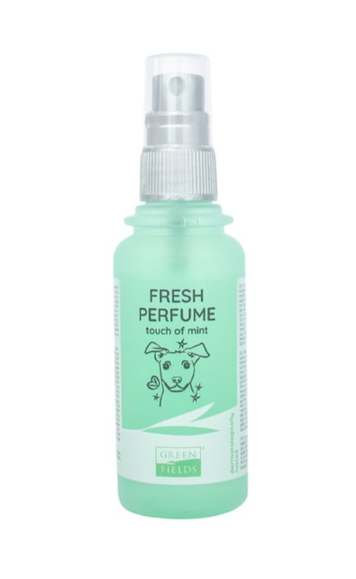 Greenfields - Parfume Fresh 100ml - (WA8349)