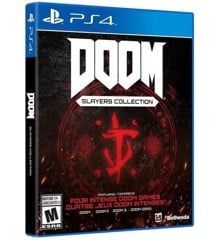 DOOM Slayers Collection (SPA/Multi in Game) (Import)