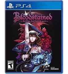 Bloodstained: Ritual of the Night (Import)